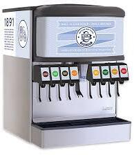 Soft Drinks